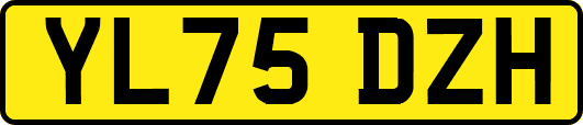 YL75DZH