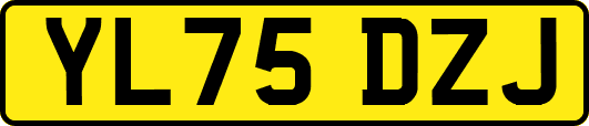 YL75DZJ