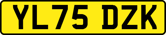 YL75DZK