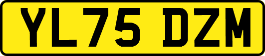 YL75DZM