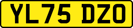 YL75DZO