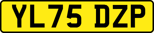 YL75DZP