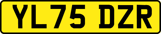 YL75DZR