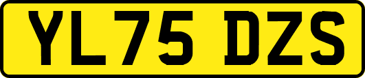 YL75DZS