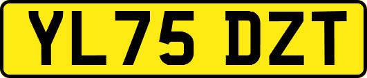 YL75DZT