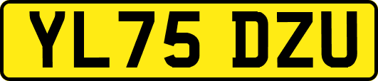 YL75DZU