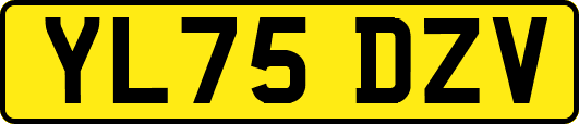 YL75DZV