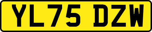 YL75DZW