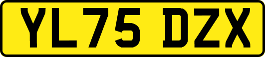 YL75DZX