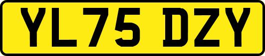 YL75DZY