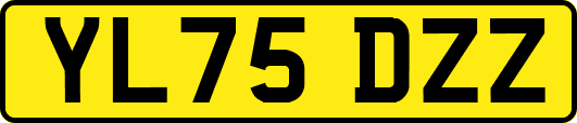 YL75DZZ