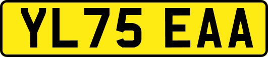 YL75EAA