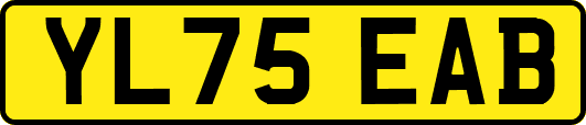 YL75EAB