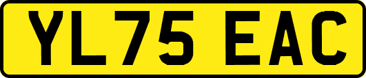 YL75EAC