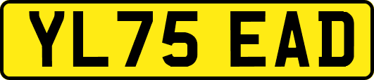 YL75EAD