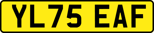 YL75EAF