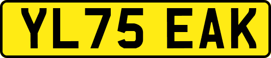 YL75EAK