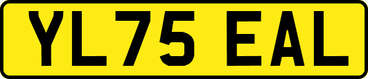 YL75EAL