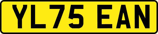 YL75EAN