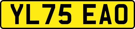 YL75EAO