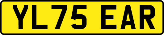 YL75EAR