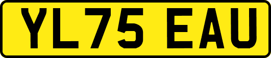 YL75EAU