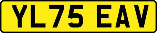 YL75EAV
