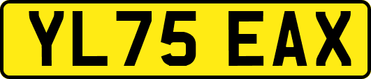 YL75EAX