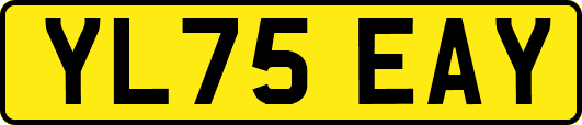 YL75EAY