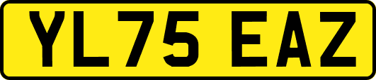 YL75EAZ