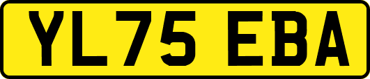 YL75EBA