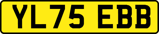 YL75EBB