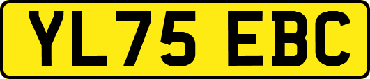 YL75EBC