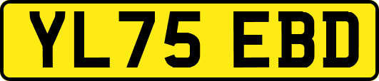YL75EBD