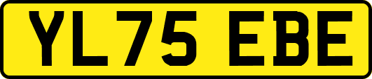 YL75EBE