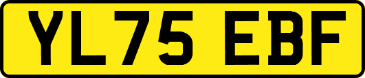 YL75EBF