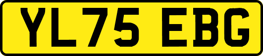 YL75EBG