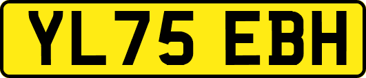 YL75EBH