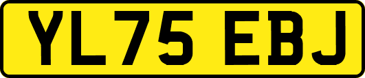 YL75EBJ