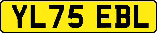 YL75EBL