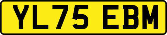 YL75EBM