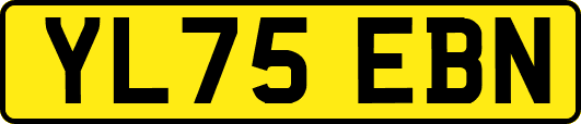 YL75EBN