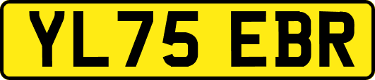 YL75EBR
