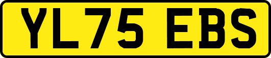 YL75EBS