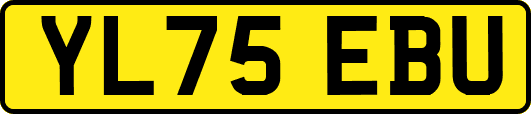 YL75EBU