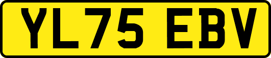 YL75EBV