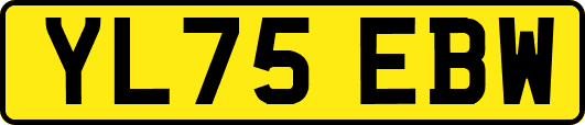 YL75EBW