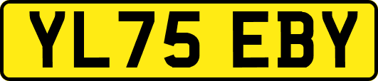 YL75EBY
