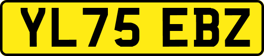 YL75EBZ
