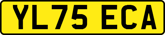 YL75ECA